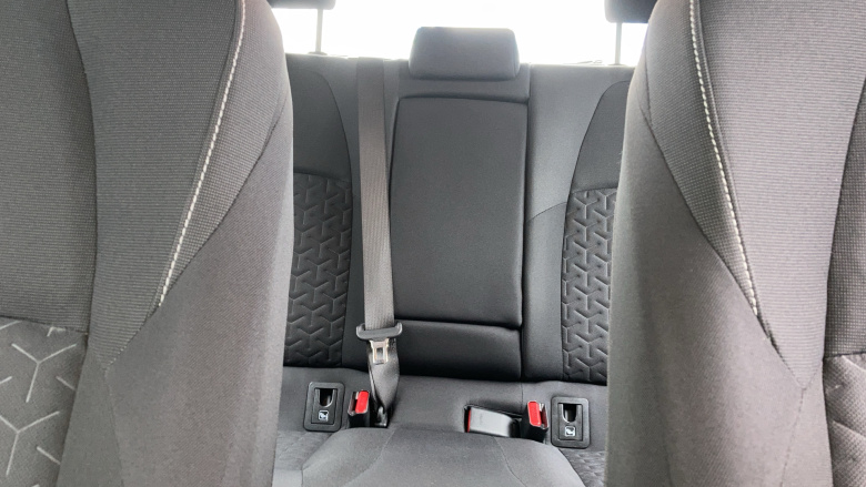 Toyota Corolla 1.8 VVT-i Hybrid Icon 5dr CVT Hybrid Hatchback